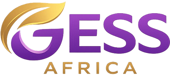 Gess Logo