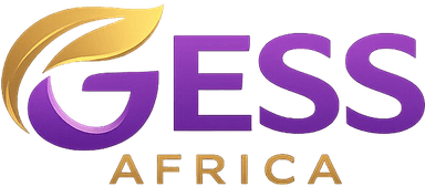Gess Logo
